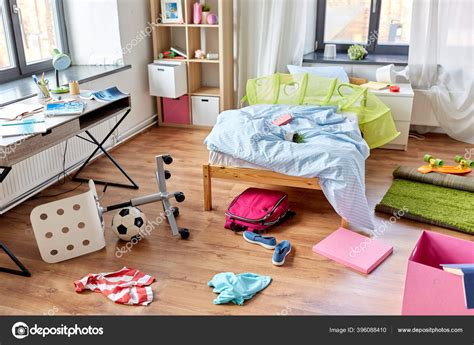 room stock photos|messy room stock image.